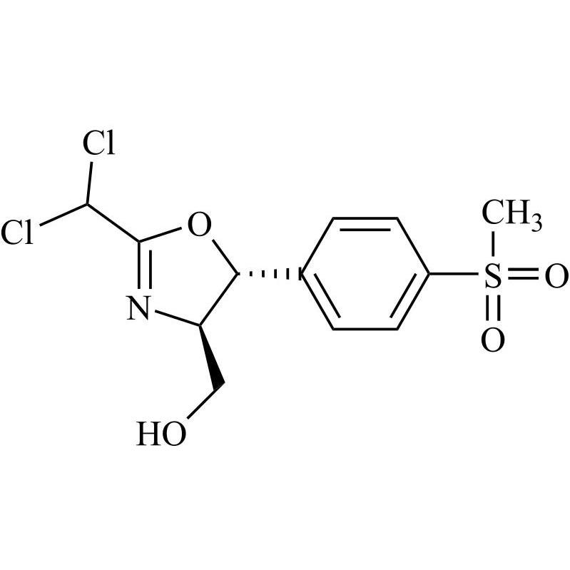 Picture of Florfenicol Cyclised Impurity