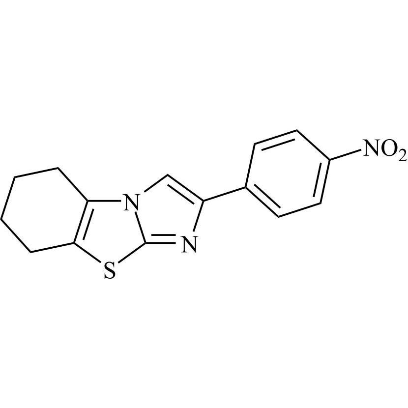 Picture of p-Nitro-Cyclic Pifithrin-a