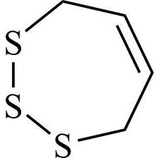 Picture of 4,7-Dihydrotrithiepine