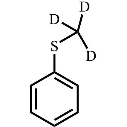 Picture of Thioanisole-d3