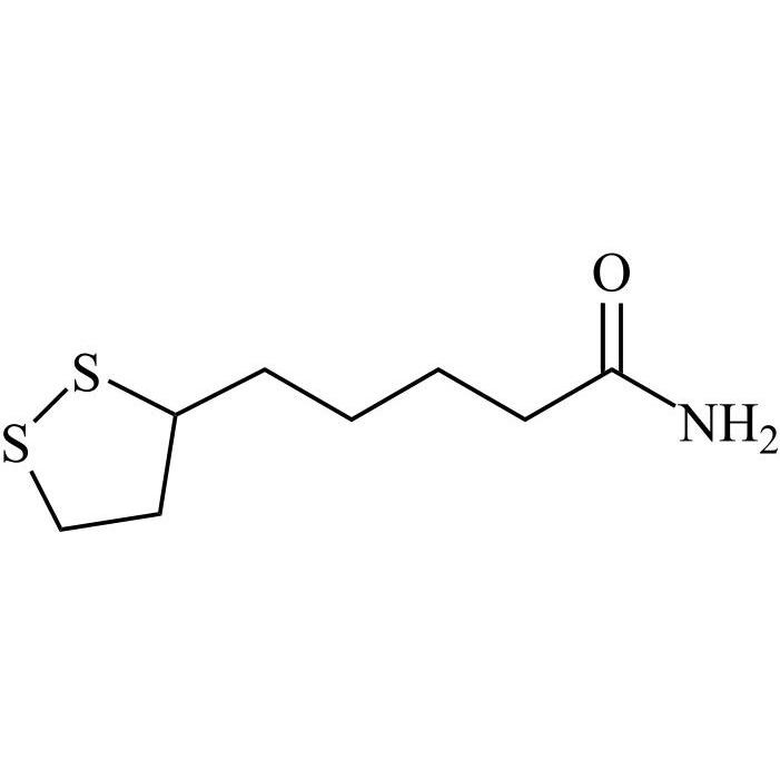 Show details for Thioctic Acid Impurity 19 Picture of Thioctic Acid Impurity 19
