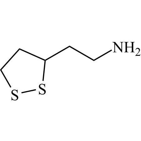 Show details for Thioctic Acid Impurity 33 Picture of Thioctic Acid Impurity 33