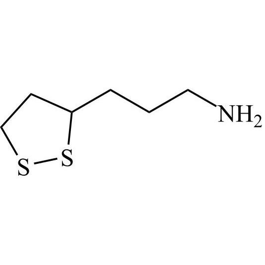Show details for Thioctic Acid Impurity 34 Picture of Thioctic Acid Impurity 34