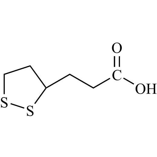 Show details for Thioctic Acid Impurity 35 Picture of Thioctic Acid Impurity 35