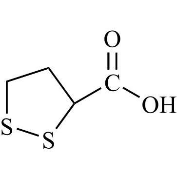 Show details for Thioctic Acid Impurity 36 Picture of Thioctic Acid Impurity 36