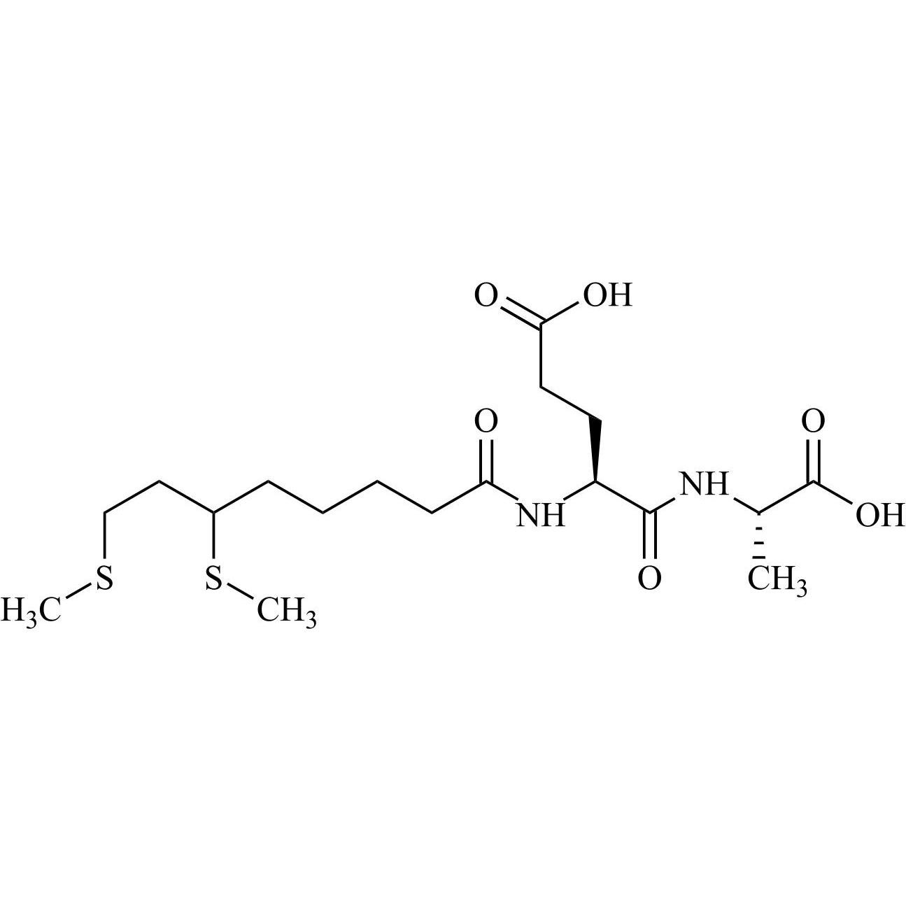 Show details for Thioctic Acid Impurity 39 Picture of Thioctic Acid Impurity 39