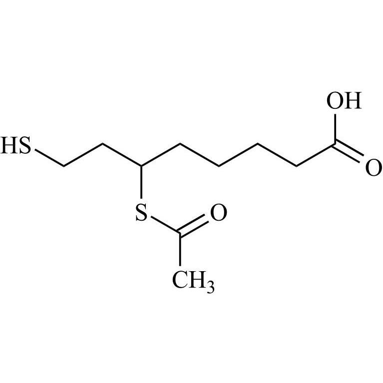 Show details for Thioctic Acid Impurity 41 Picture of Thioctic Acid Impurity 41