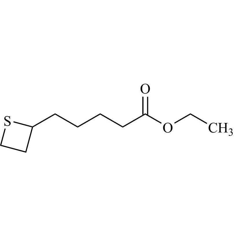 Show details for Thioctic Acid Impurity 50 Picture of Thioctic Acid Impurity 50