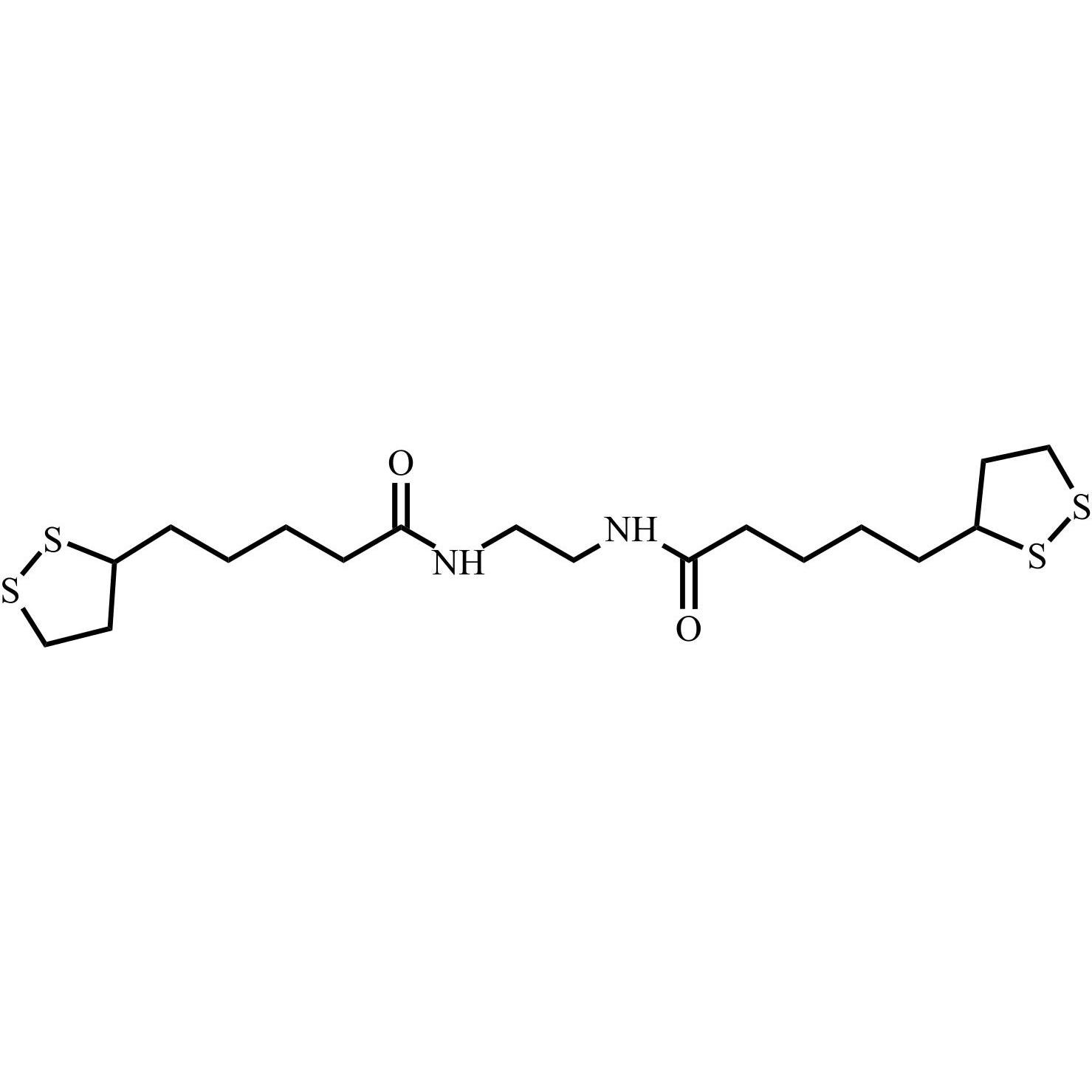 Show details for Thioctic Acid Impurity 11 Picture of Thioctic Acid Impurity 11