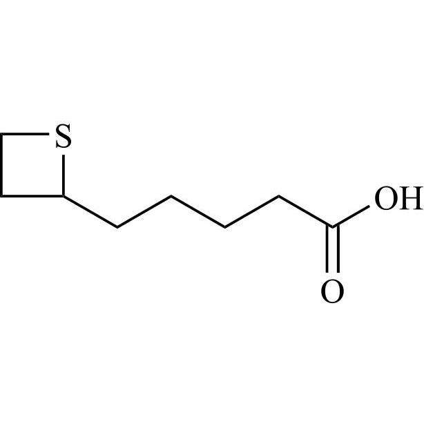 Show details for Thioctic Acid Impurity 14 Picture of Thioctic Acid Impurity 14