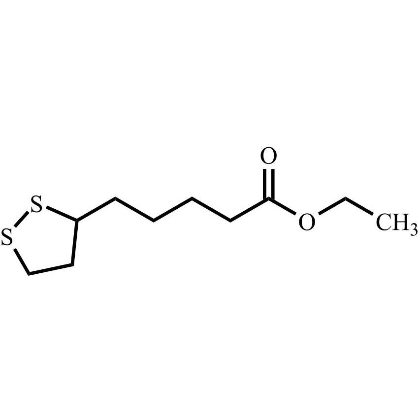 Show details for Alpha Lipoic Acid Ethyl Ester Impurity Picture of Alpha Lipoic Acid Ethyl Ester Impurity