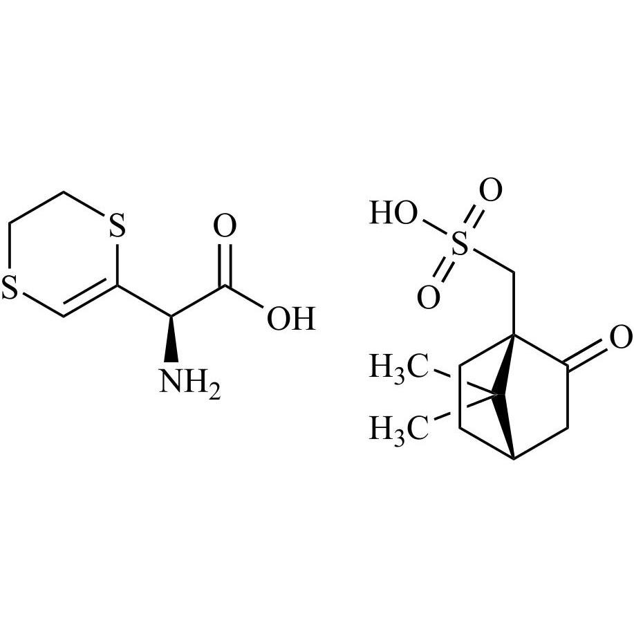 Show details for Thioctic Acid Impurity 17 L-Camphorsulfonate Picture of Thioctic Acid Impurity 17 L-Camphorsulfonate