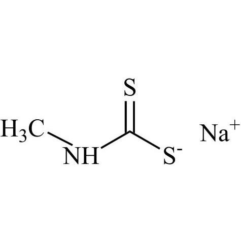 Picture of Metam Sodium