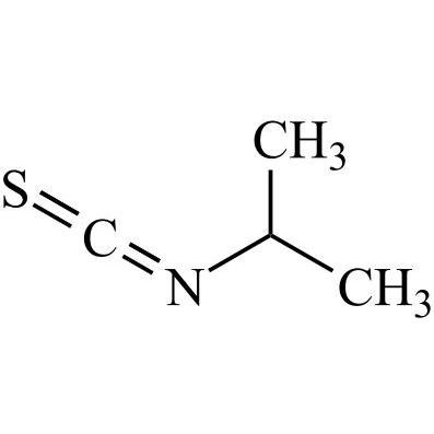 Picture of Isopropyl Isothiocyanate