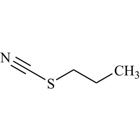 Picture of Propyl Thiocyanate