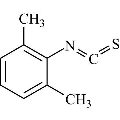 Picture of 2,6-Dimethylphenyl Isothiocyanate