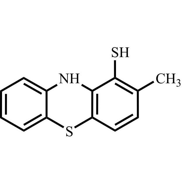 Picture of Thioridazine Impurity 1