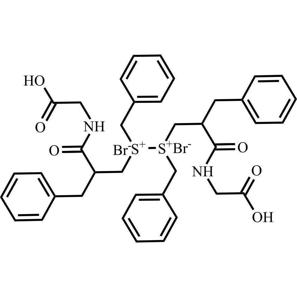 Picture of S-Benzyl Thiorphan Disulfide