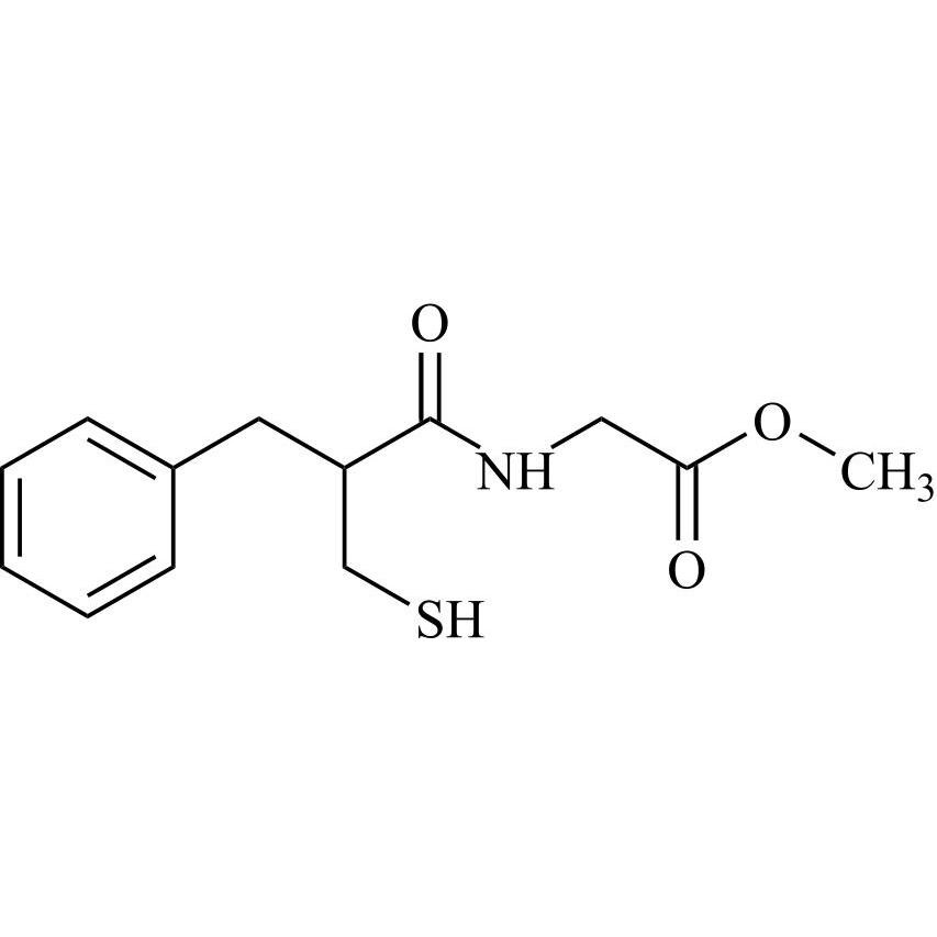 Picture of Thiorphan Impurity 1