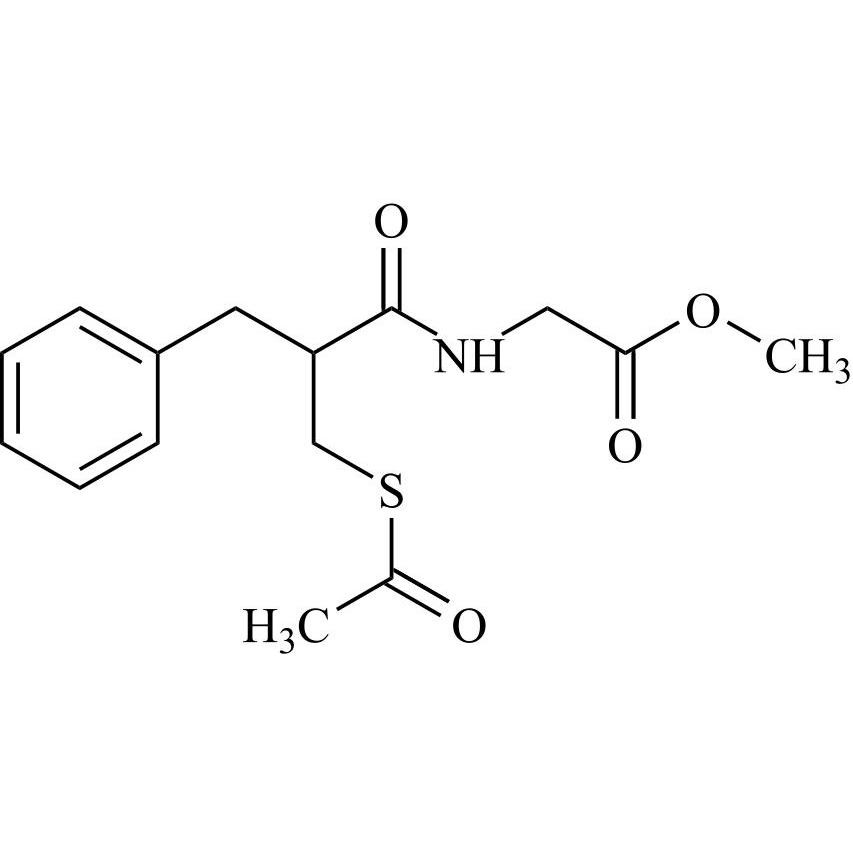Picture of Thiorphan Impurity 2
