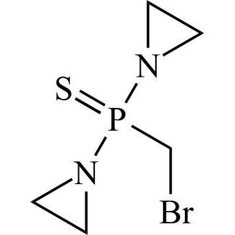 Show details for Thiotepa Impurity 5 Picture of Thiotepa Impurity 5