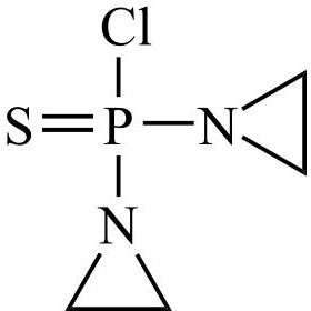 Show details for Thiotepa Impurity 8 Picture of Thiotepa Impurity 8