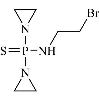 Show details for Thiotepa Impurity 9 Picture of Thiotepa Impurity 9