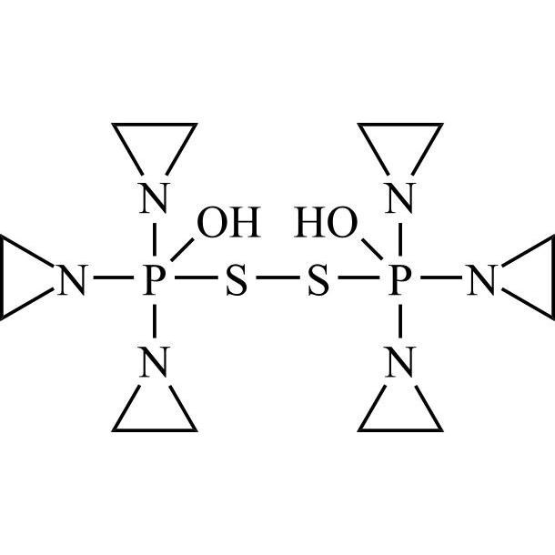 Show details for Thiotepa Impurity 10 Picture of Thiotepa Impurity 10