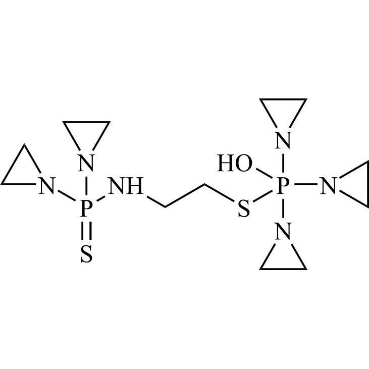 Show details for Thiotepa Impurity 11 Picture of Thiotepa Impurity 11