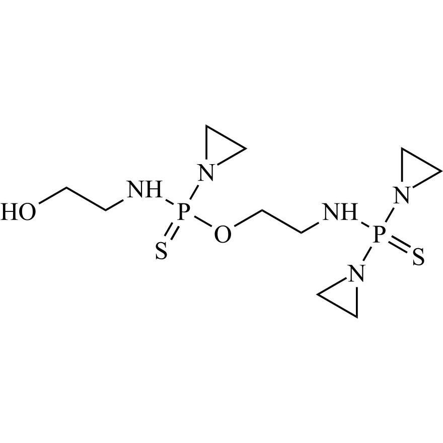 Picture of Thiotepa Impurity 12