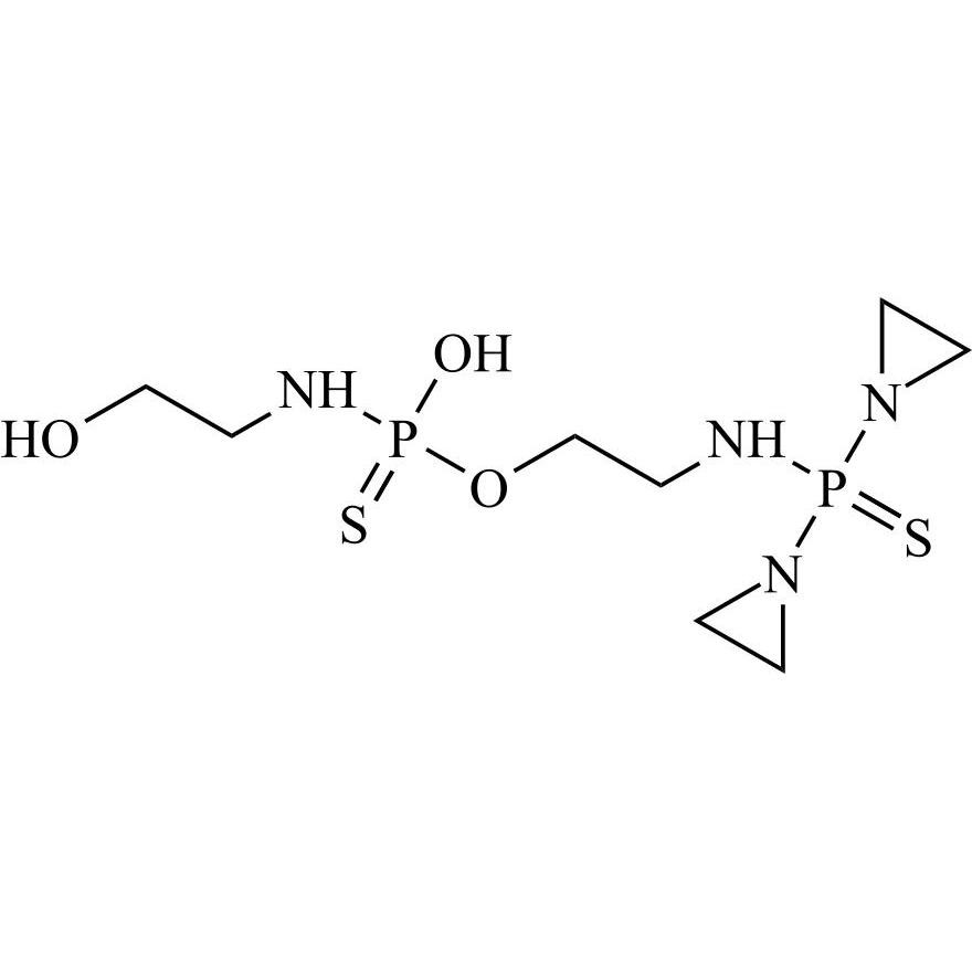 Picture of Thiotepa Impurity 13