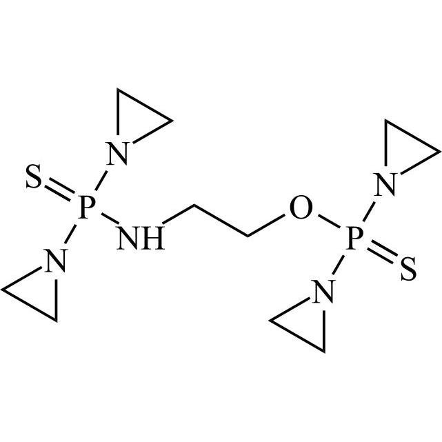 Picture of Thiotepa Impurity 14