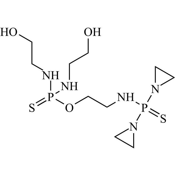 Show details for Thiotepa Impurity 15 Picture of Thiotepa Impurity 15