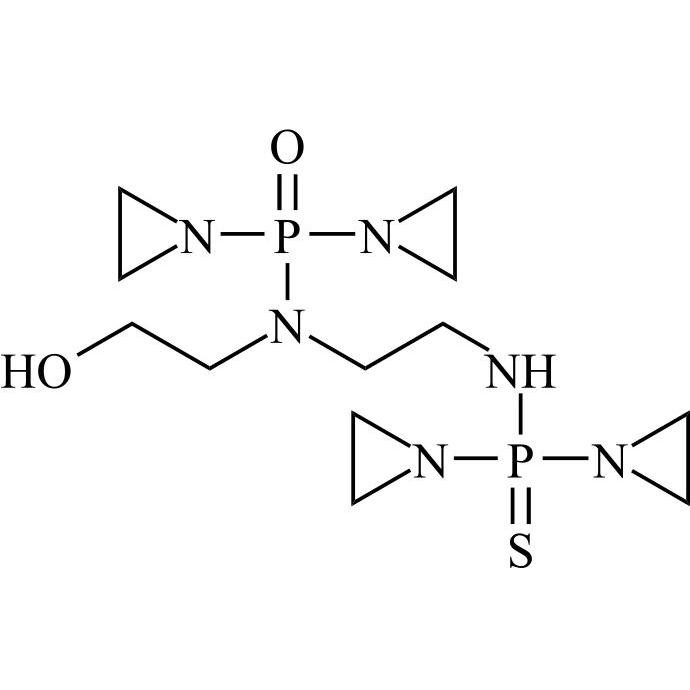 Picture of Thiotepa Impurity 17