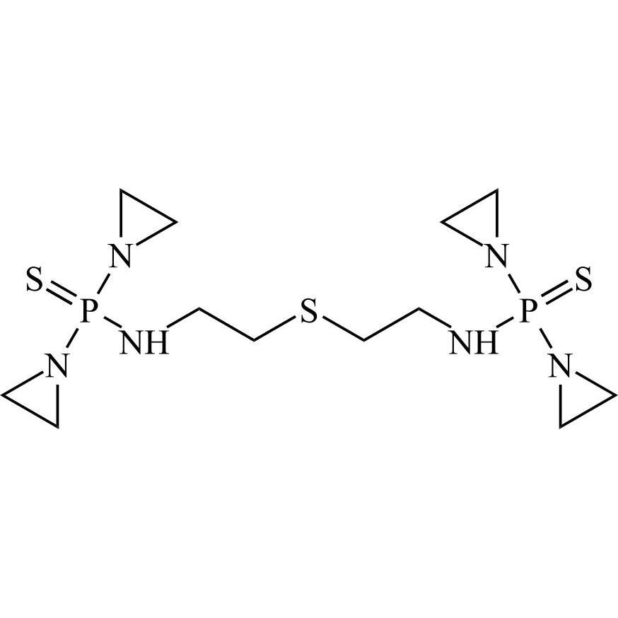 Picture of Thiotepa Impurity 18