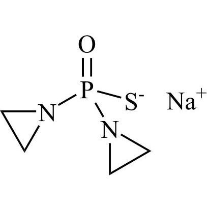 Picture of Thiopeta Impurity 4 (Thiopeta Hydroxy Derivative A) Sodium salt