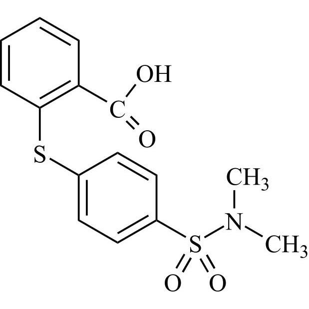 Picture of Thiothixene Impurity 2