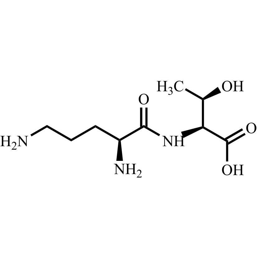 Picture of L-Ornithinyl-L-Threonine