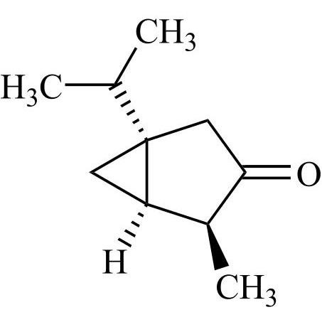 Picture of beta-Thujone