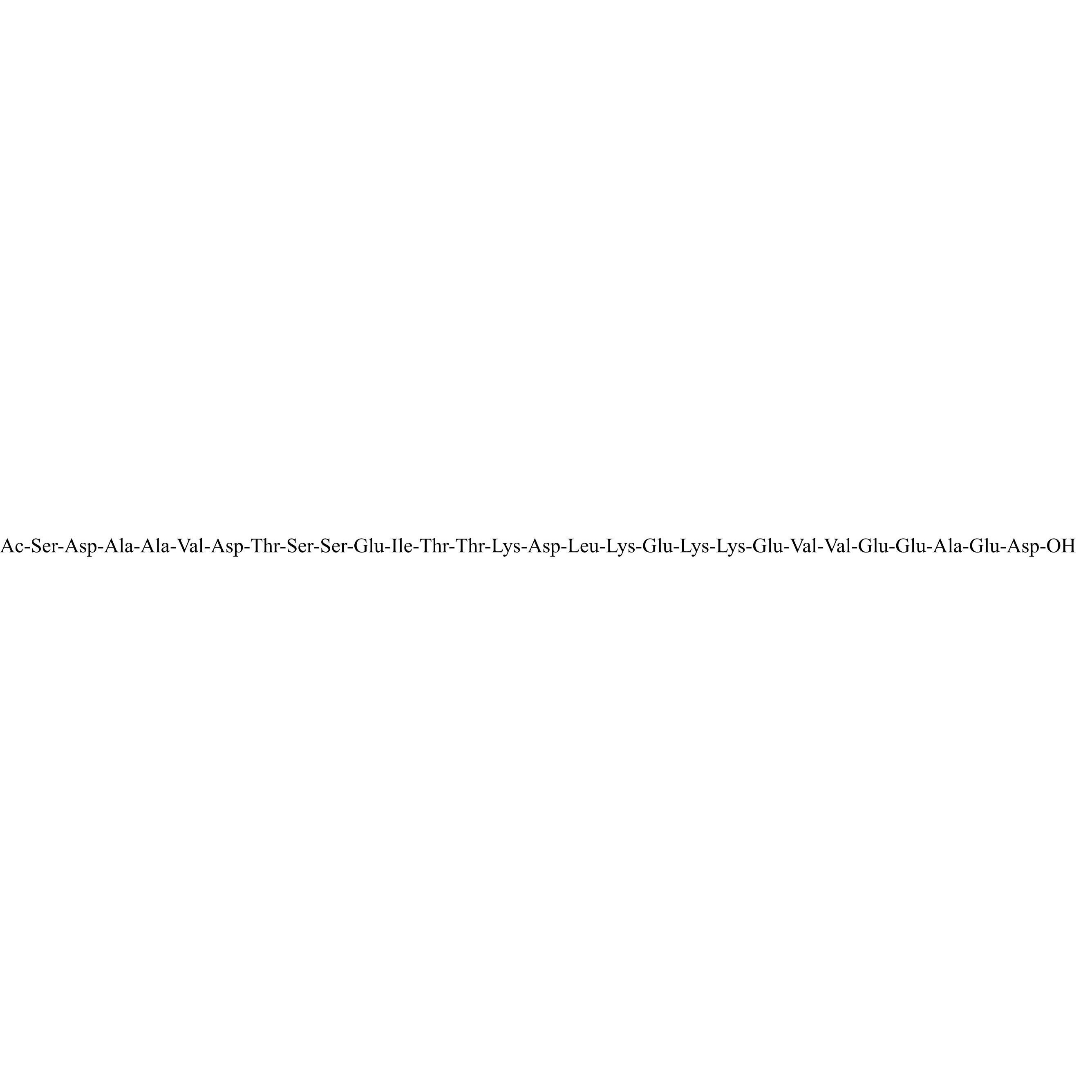Picture of Thymalfasin Impurity 3