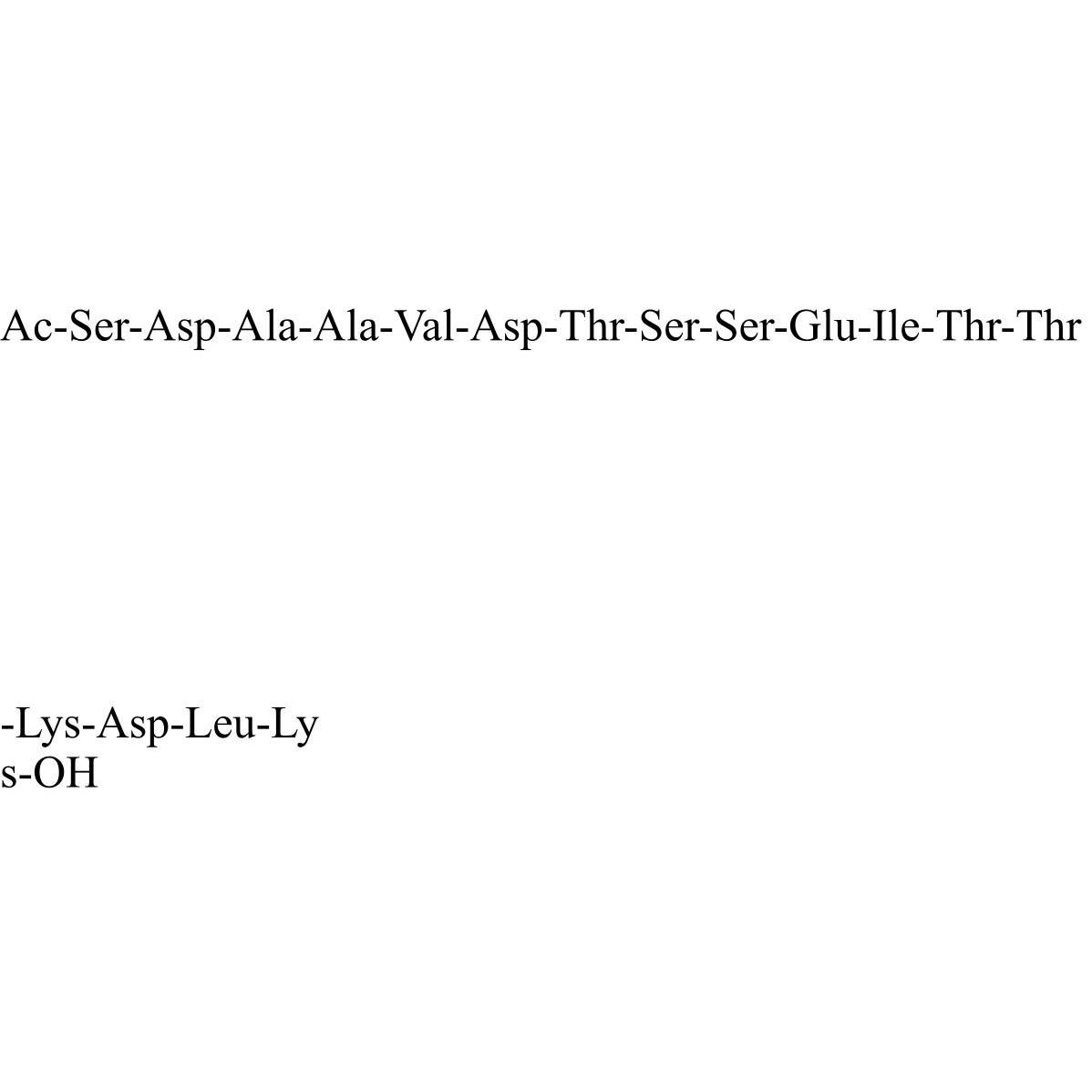 Picture of Thymalfasin Impurity 7