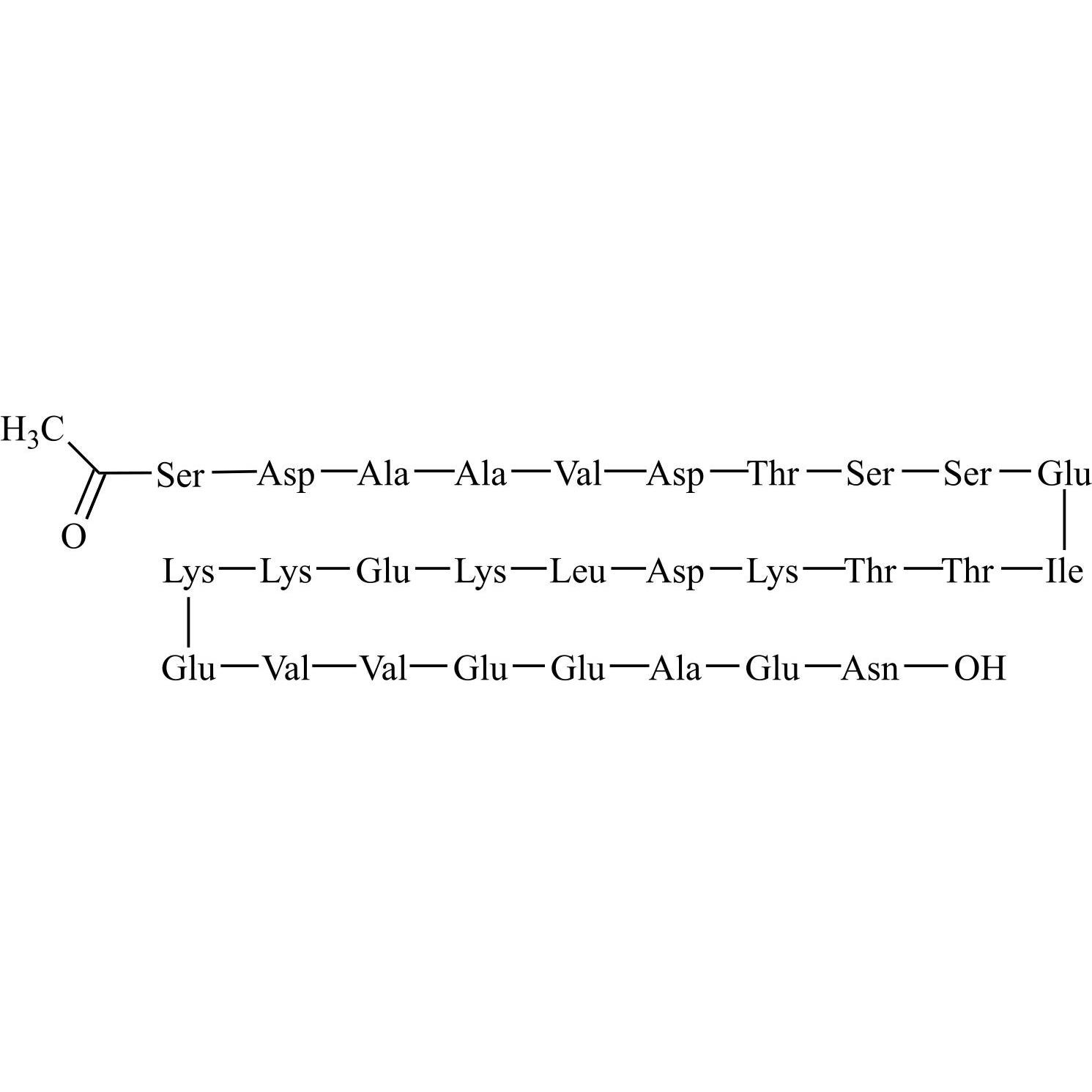 Picture of Thymalfasin (Thymosin a1)
