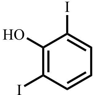 Picture of 2,6-Diiodophenol