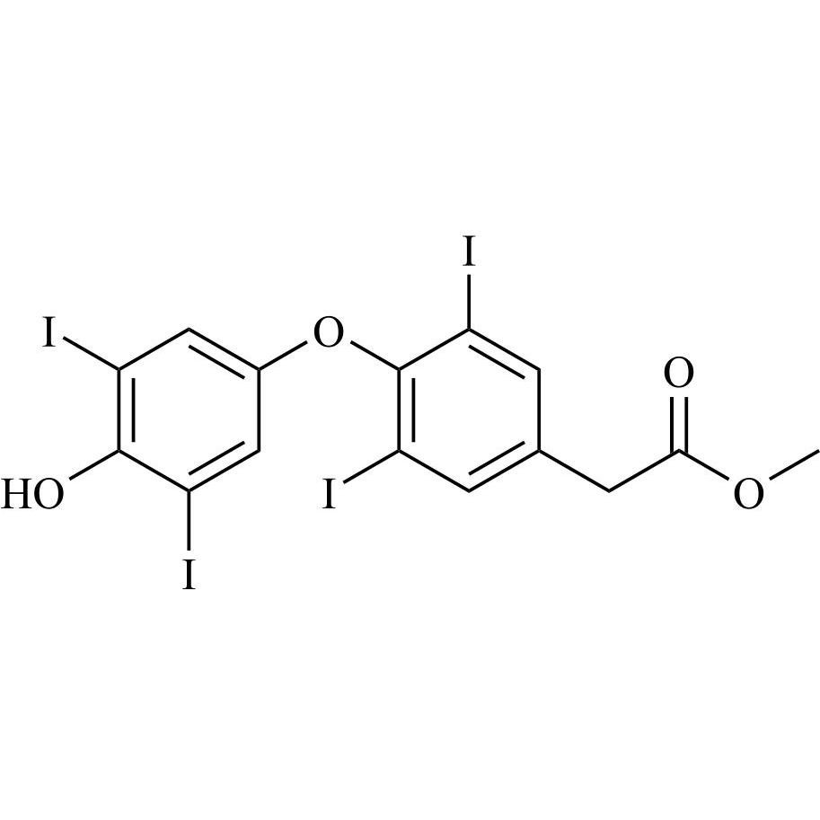 Picture of Liothyronine Impurity 1