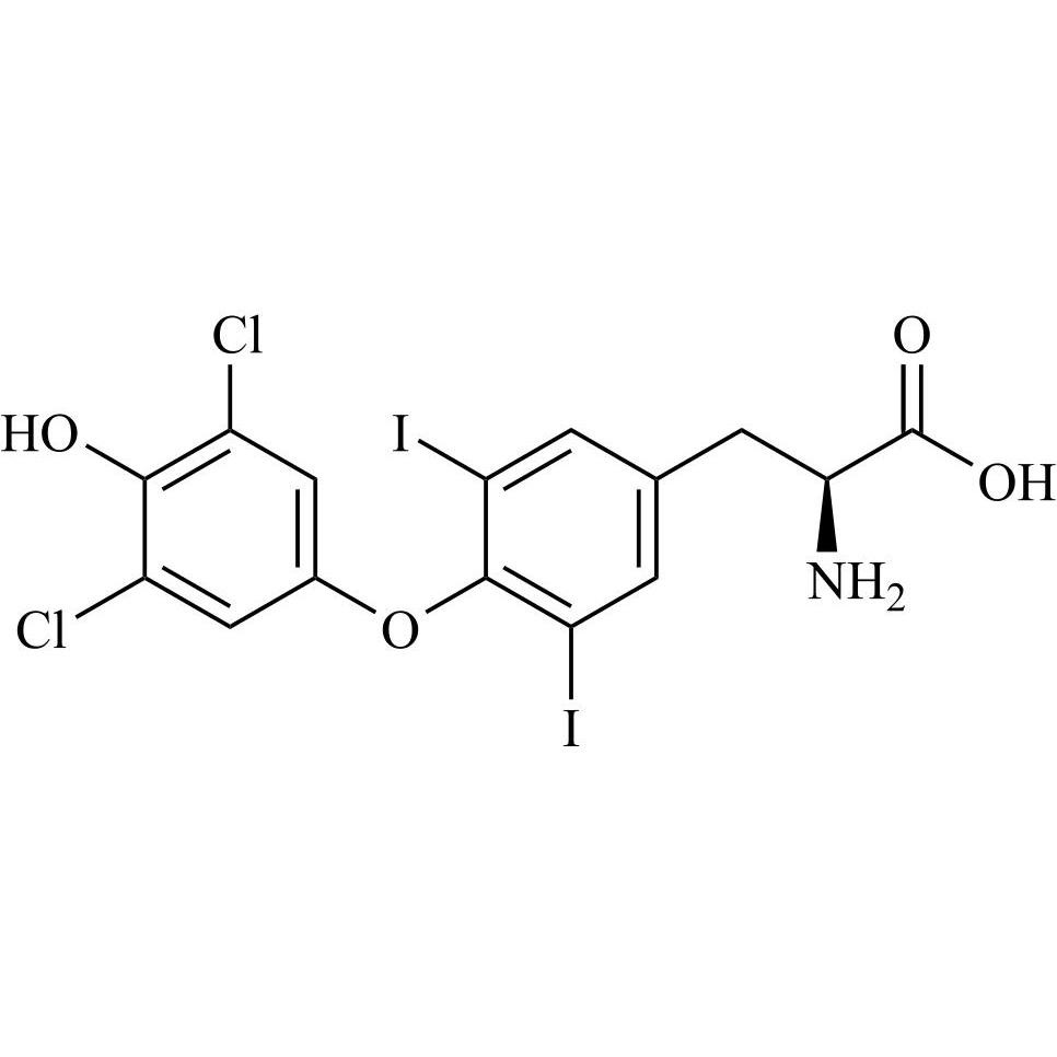 Picture of Liothyronine Impurity 5