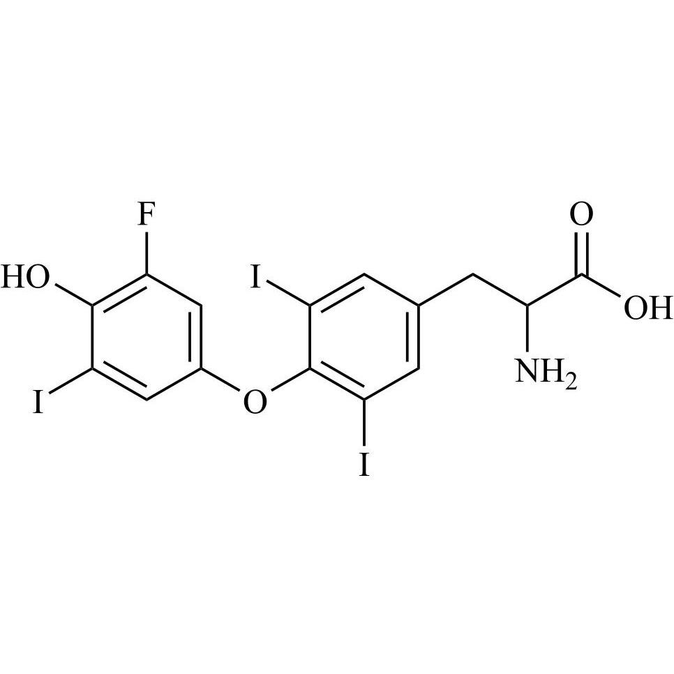 Picture of Liothyronine Impurity 6