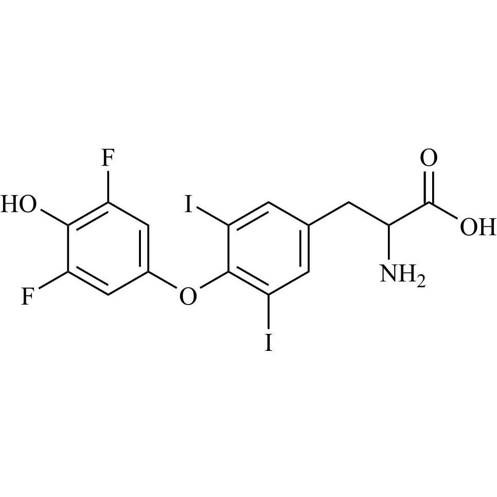 Picture of Liothyronine Impurity 7