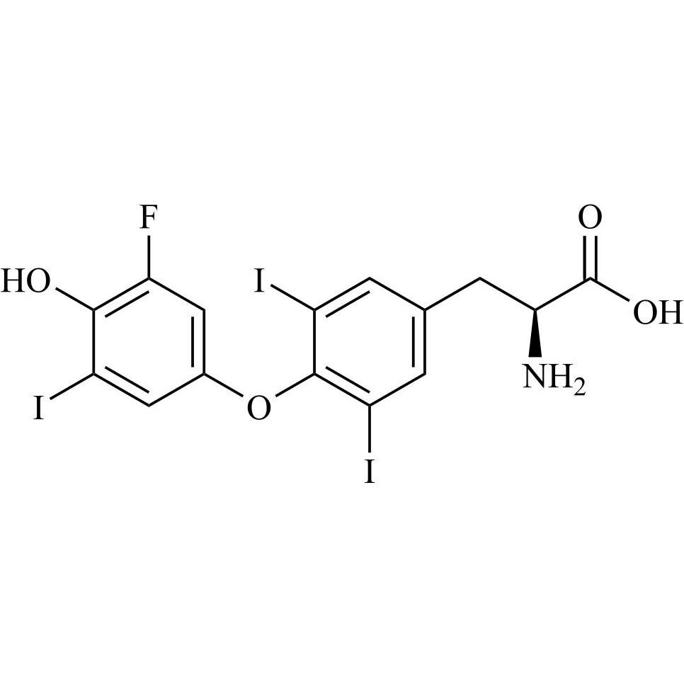 Picture of Liothyronine Impurity 9