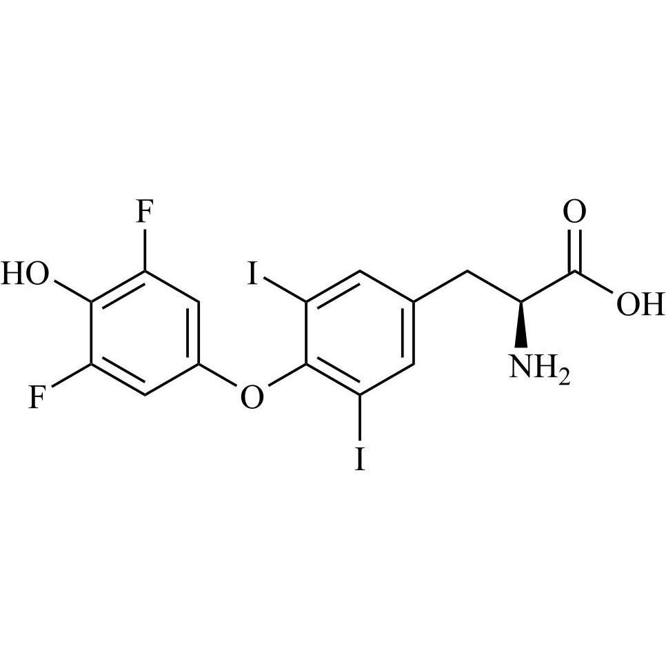Picture of Liothyronine Impurity 10