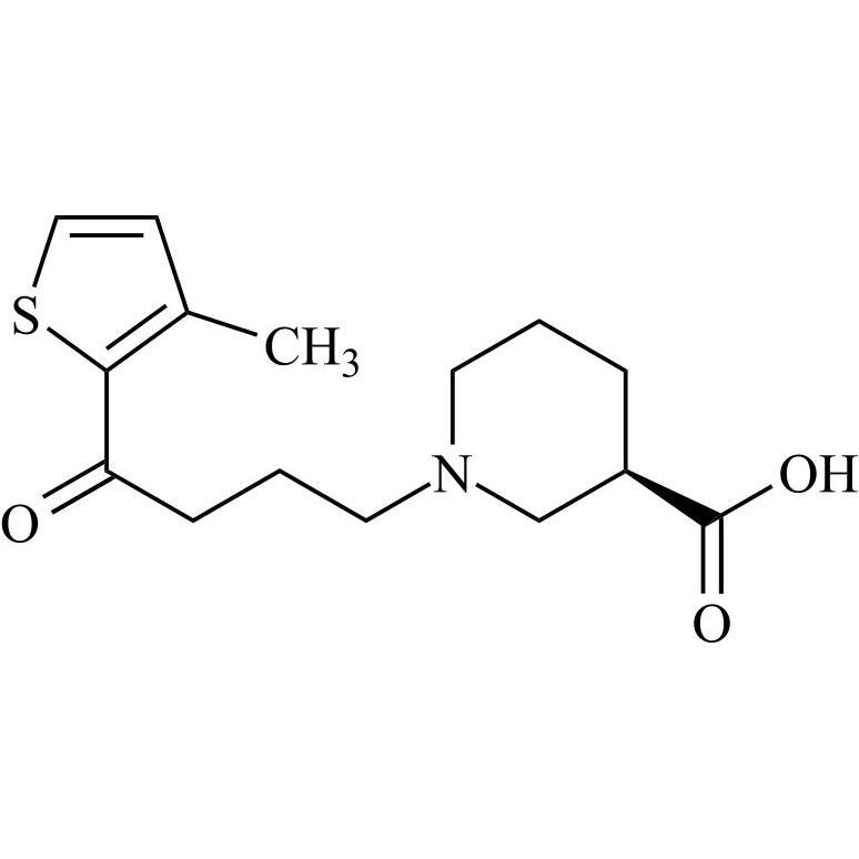 Picture of Tiagabine Impurity 9